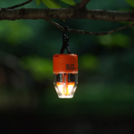 Flextail Max Pump 3 高速二合一 可充電氣泵 (橙色)